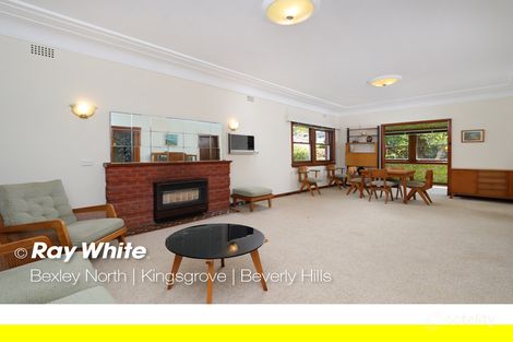 Property photo of 5 Colwell Street Kingsgrove NSW 2208