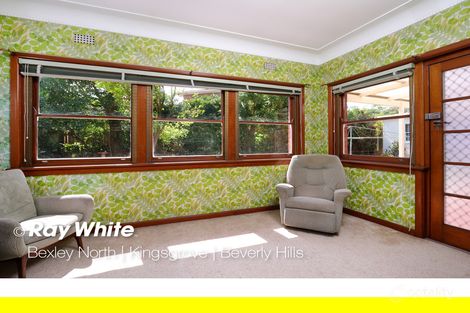 Property photo of 5 Colwell Street Kingsgrove NSW 2208