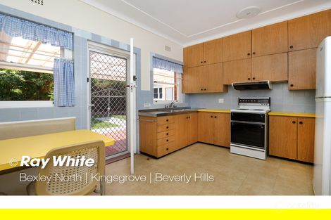 Property photo of 5 Colwell Street Kingsgrove NSW 2208