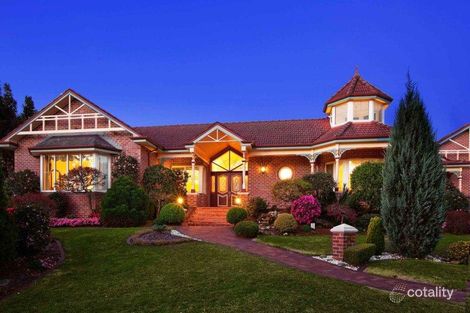 Property photo of 3 Doyle Place Gordon NSW 2072