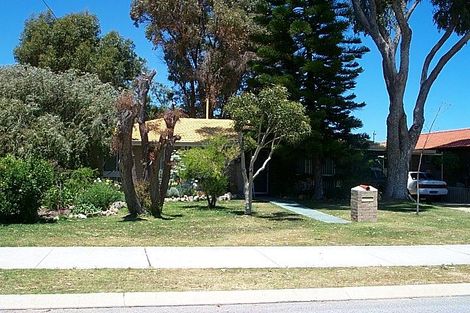 12 Salcombe Way, Warnbro, WA 6169