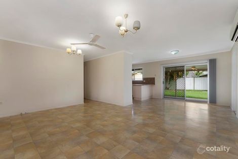 Property photo of 11 Rossiter Street Cranbrook QLD 4814