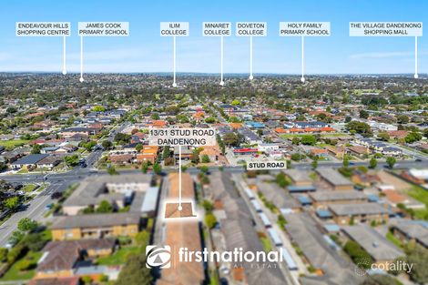 Property photo of 13/31 Stud Road Dandenong VIC 3175