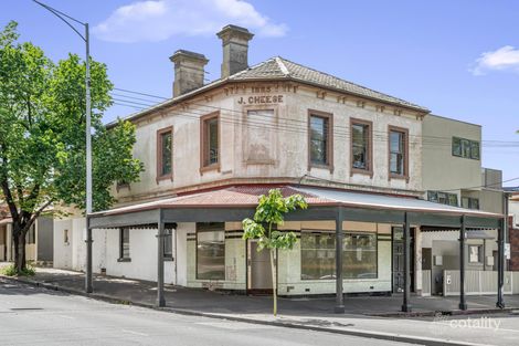 Ground Floor/16 Molesworth St, North Melbourne, VIC 3051