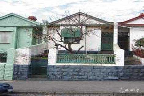 138 Abbotsford St, North Melbourne, VIC 3051