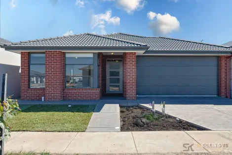 33 Viola St, Donnybrook, VIC 3064