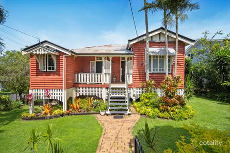 Property photo of 53 Pinecroft Street Camp Hill QLD 4152