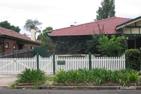 6 Banks St, Ashfield, NSW 2131