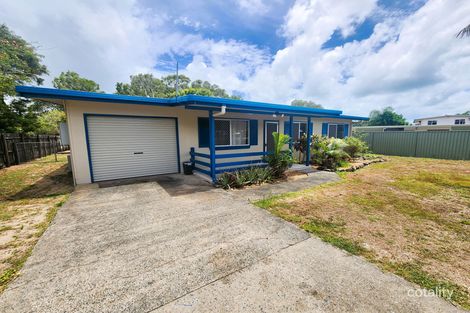 Property photo of 1 Skylark Street Slade Point QLD 4740