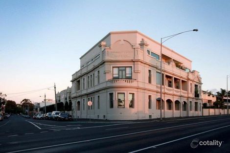 26/56 Beach Rd, Hampton, VIC 3188