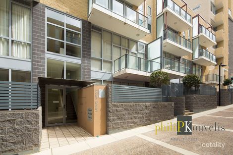 8/2 The Mews, City, ACT 2601