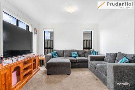 Property photo of 55 Welara Avenue Austral NSW 2179