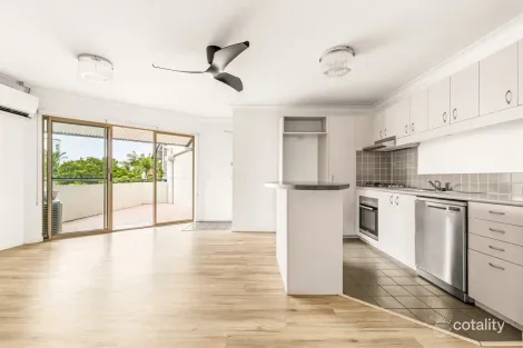 Property photo of 31/32-38 Newstead Terrace Newstead QLD 4006
