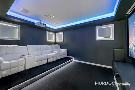 Property photo of 17 Eric Cooper Drive Castle Hill NSW 2154