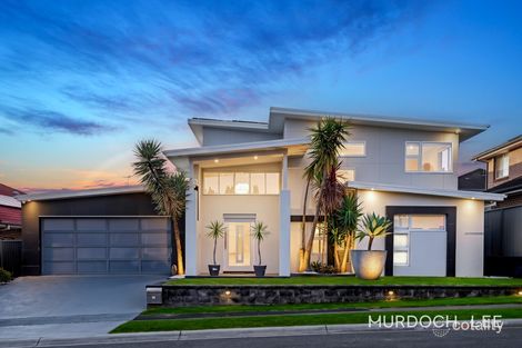 17 Eric Cooper Dr, Castle Hill, NSW 2154