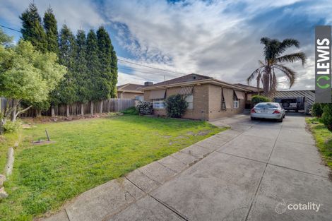 Property photo of 18 Oberon Boulevard Campbellfield VIC 3061