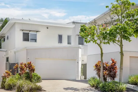 49/1-19 Bowen St, Mango Hill, QLD 4509