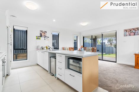 Property photo of 55 Welara Avenue Austral NSW 2179