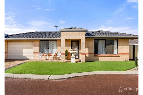 15/5 Sainte Maxime Ave, Port Kennedy, WA 6172