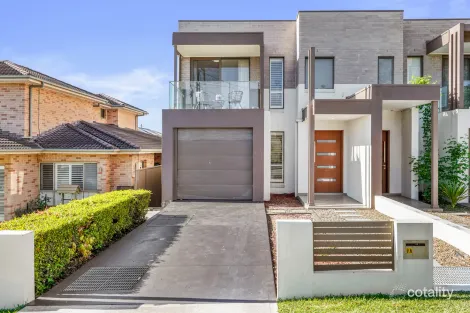 Property photo of 9A Killeen Street Wentworthville NSW 2145