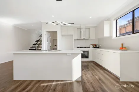 Property photo of 9A Killeen Street Wentworthville NSW 2145