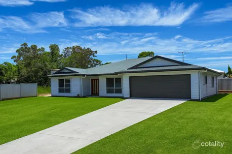 35-37 Tenanne St, Russell Island, QLD 4184