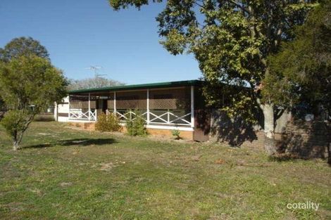 16 Litzows Rd, Tarampa, QLD 4311