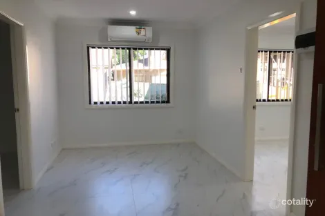 Property photo of 8 Seventh Avenue Seven Hills NSW 2147