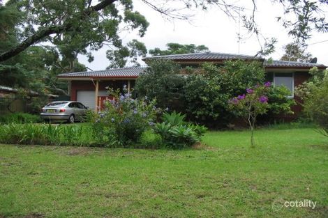 18 Christine St, Northmead, NSW 2152