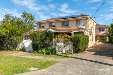 2/4 Harry St, Zillmere, QLD 4034