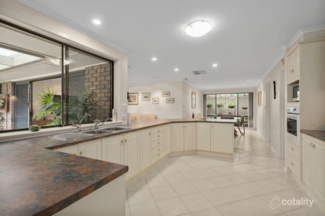 Property photo of 6 Gorelon Drive Flagstaff Hill SA 5159