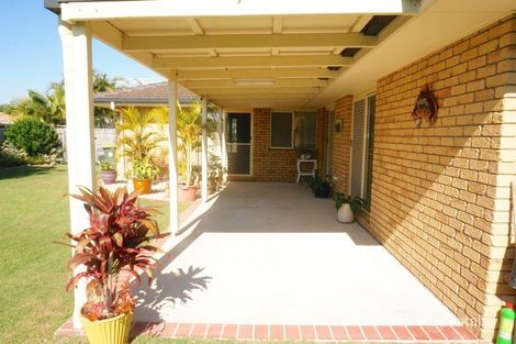 Property photo of 3 Ravel Street Burpengary QLD 4505