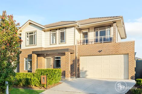 Property photo of 31B Milton Circuit Oran Park NSW 2570