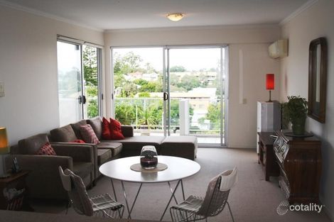 Property photo of 110/95 Clarence Road Indooroopilly QLD 4068