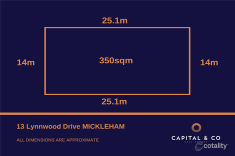 13 Lynnwood Dr, Mickleham, VIC 3064