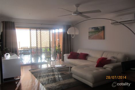 Property photo of 1/17 Key West Broadbeach Waters QLD 4218