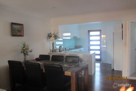 Property photo of 1/17 Key West Broadbeach Waters QLD 4218