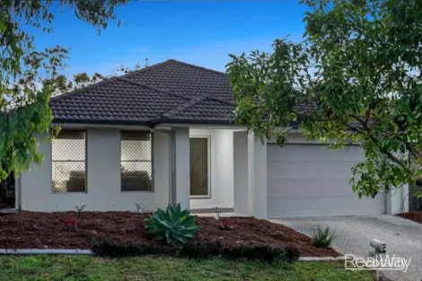 Property photo of 38 Emerald Crescent Springfield QLD 4300