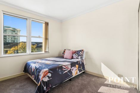 Property photo of 35/21 Tennyson Road Breakfast Point NSW 2137