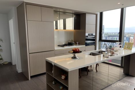 Property photo of 2803/81 Harbour Street Haymarket NSW 2000