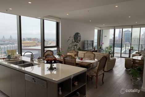 Property photo of 2803/81 Harbour Street Haymarket NSW 2000