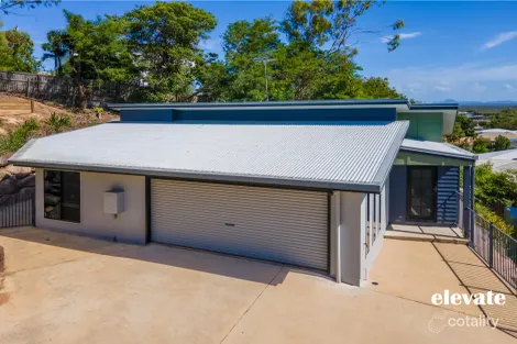 2/21 Bauhinia St, Boyne Island, QLD 4680