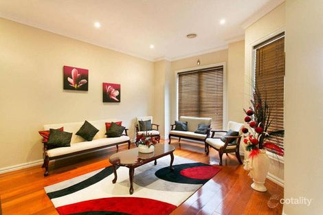 Property photo of 6 Wattlepark Street Caroline Springs VIC 3023