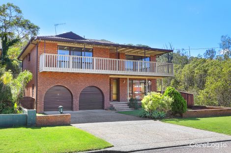 Property photo of 9 Blue Waters Parade Tascott NSW 2250