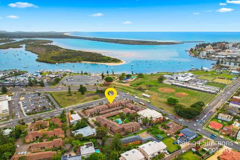 32/21 Park St, Port Macquarie, NSW 2444