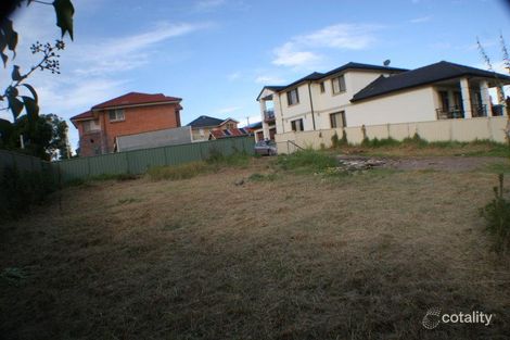 Property photo of 4B Kay Street Old Guildford NSW 2161