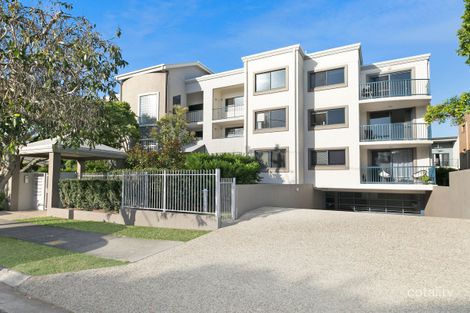 Property photo of 14/22 Anzac Avenue Maroochydore QLD 4558