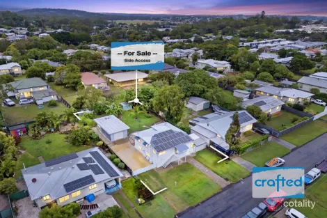 Property photo of 22 Wall Street Bundamba QLD 4304