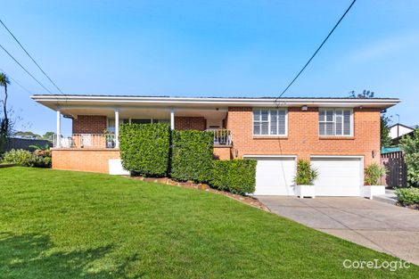 Property photo of 5 Amber Place Bass Hill NSW 2197