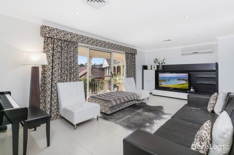 Property photo of 5 Amber Place Bass Hill NSW 2197